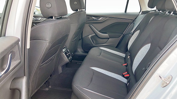 Skoda Kamiq 11 of 12