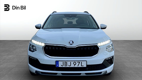 Skoda Kamiq 4 of 12