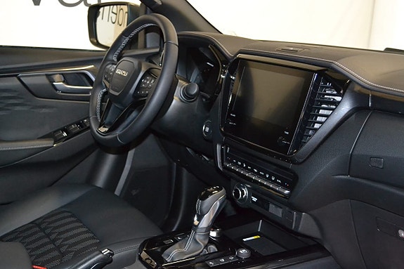Isuzu D-max 15 of 18