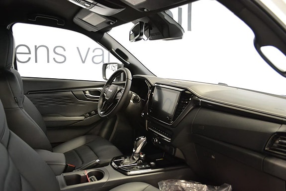 Isuzu D-max 11 of 18