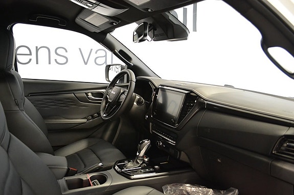 Isuzu D-max 6 of 18