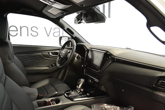 Isuzu D-max 13 of 18