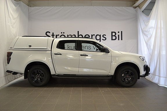 Isuzu D-max 2 of 18