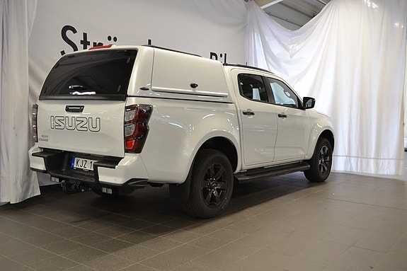 Isuzu D-max 3 of 18