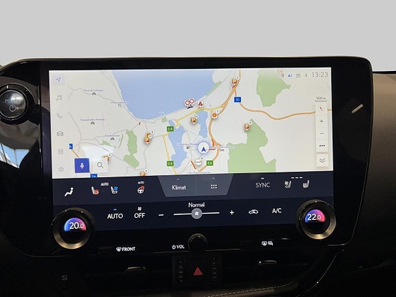 Lexus NX450h+ 14 of 16