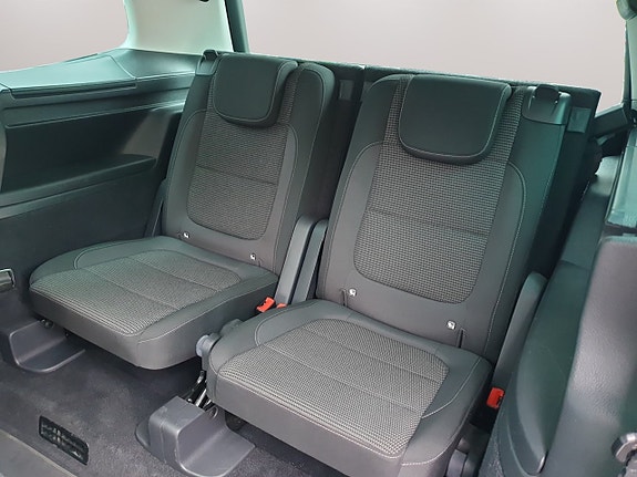 Volkswagen Sharan 15 of 21