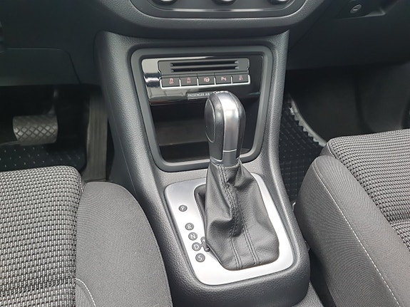 Volkswagen Sharan 17 of 21