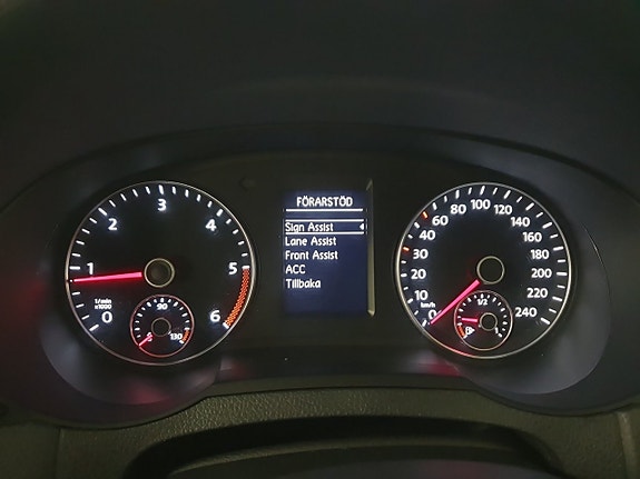 Volkswagen Sharan 21 of 21