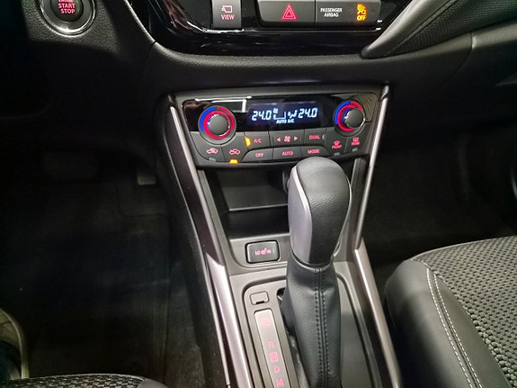Suzuki S-Cross 10 of 11