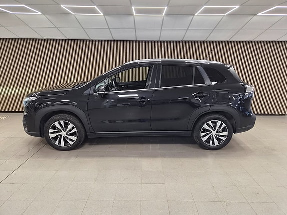 Suzuki S-Cross 3 of 11