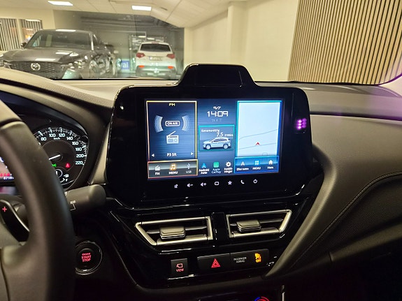 Suzuki S-Cross 9 of 11