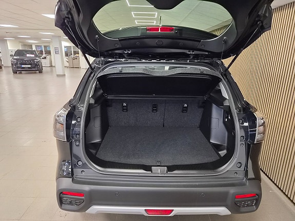 Suzuki S-Cross 8 of 11