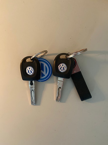 Volkswagen Golf IV 14 of 14