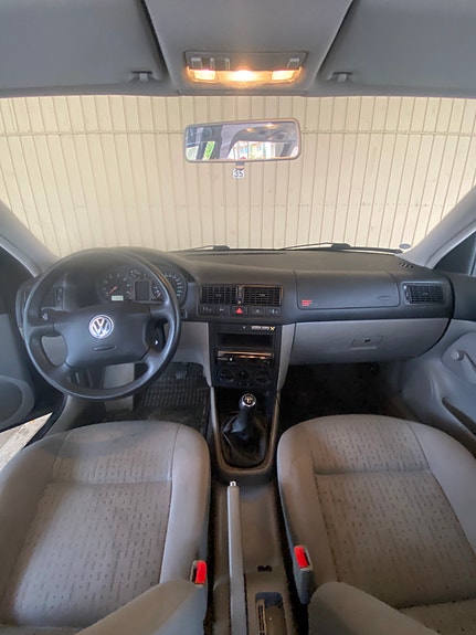 Volkswagen Golf IV 5 of 14