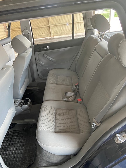Volkswagen Golf IV 8 of 14