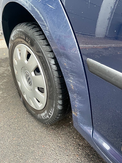 Volkswagen Golf IV 13 of 14