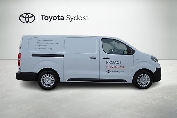 Toyota Proace 7 of 16