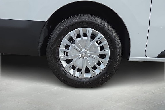 Toyota Proace 9 of 16