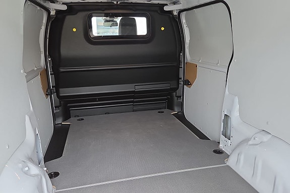 Toyota Proace 13 of 16