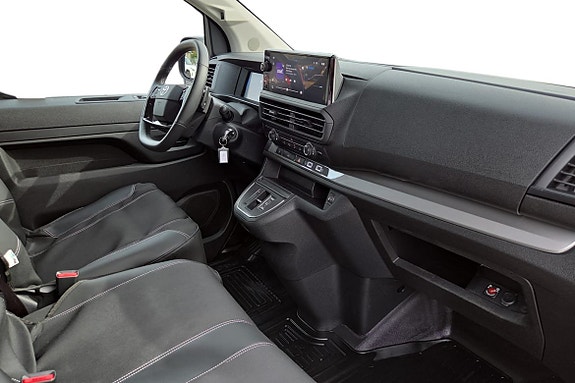 Toyota Proace 12 of 16