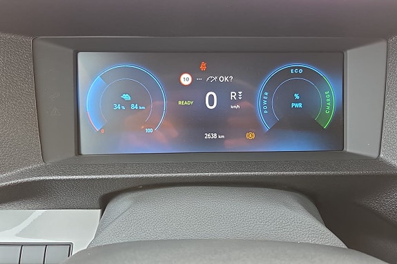 Toyota Proace 16 of 16