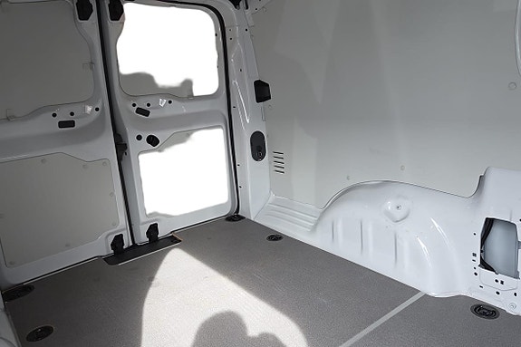 Toyota Proace 14 of 16