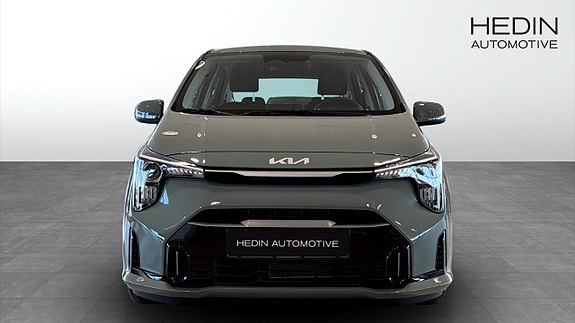 Kia Picanto 11 of 12