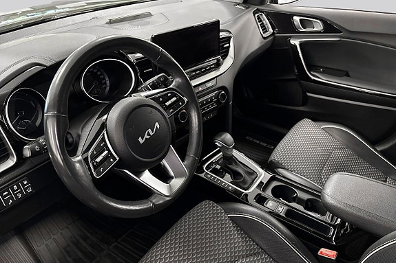 Kia Ceed 7 of 14