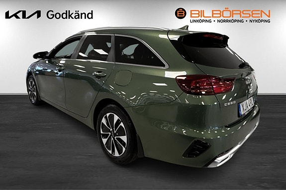 Kia Ceed 6 of 14
