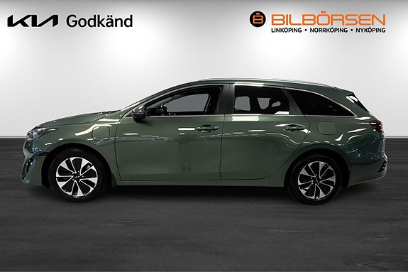 Kia Ceed 4 of 14