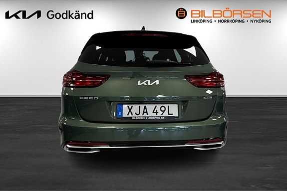 Kia Ceed 5 of 14