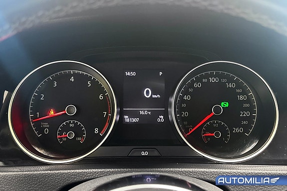 Volkswagen Golf I 7 of 19