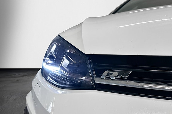 Volkswagen Golf I 13 of 19