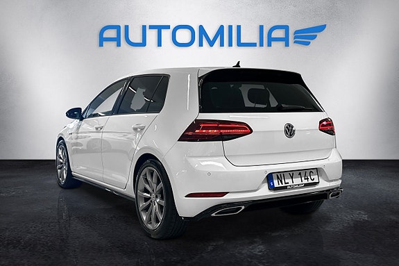 Volkswagen Golf I 15 of 19