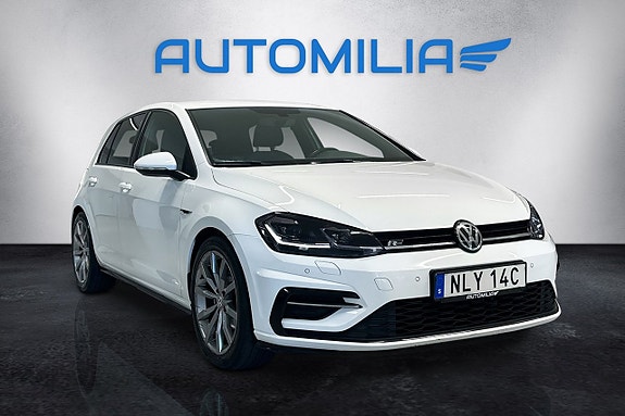 Volkswagen Golf I 19 of 19
