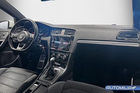 Volkswagen Golf I 11 of 19