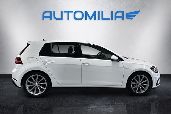 Volkswagen Golf I 18 of 19