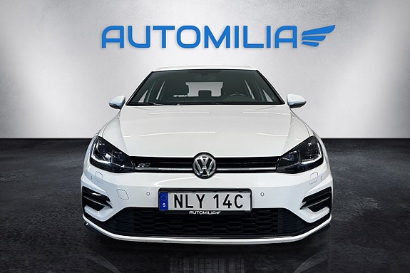 Volkswagen Golf I 2 of 19