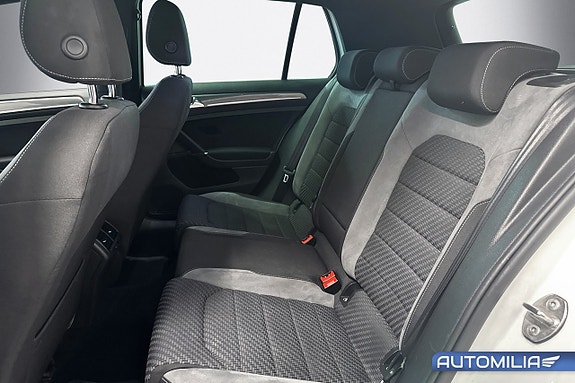 Volkswagen Golf I 4 of 19