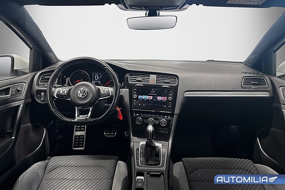 Volkswagen Golf I 12 of 19