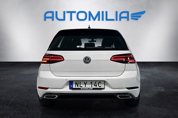Volkswagen Golf I 16 of 19