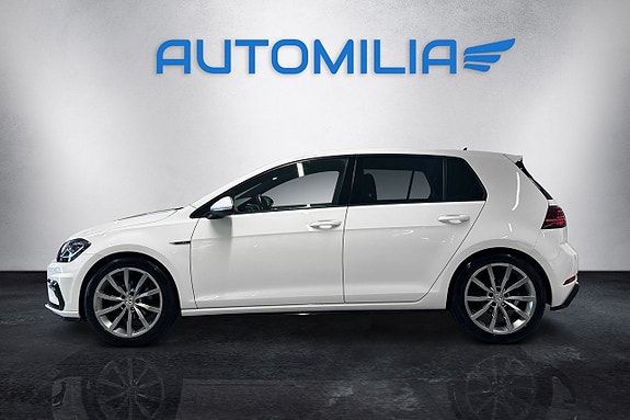 Volkswagen Golf I 3 of 19