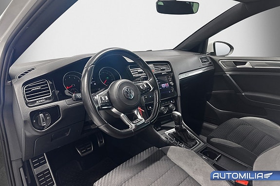 Volkswagen Golf I 6 of 19