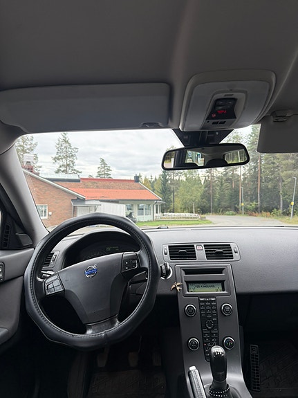 Volvo V50 5 of 5