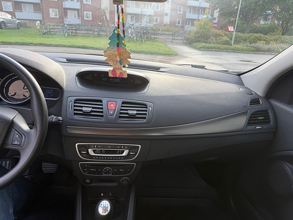 Renault Megane III 11 of 11