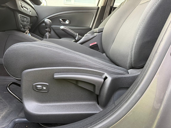 Renault Megane III 10 of 11