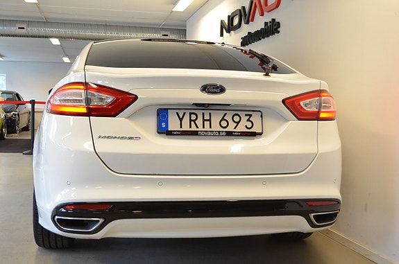 Ford Mondeo 6 of 22