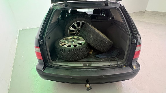 Saab 9-5 19 of 20
