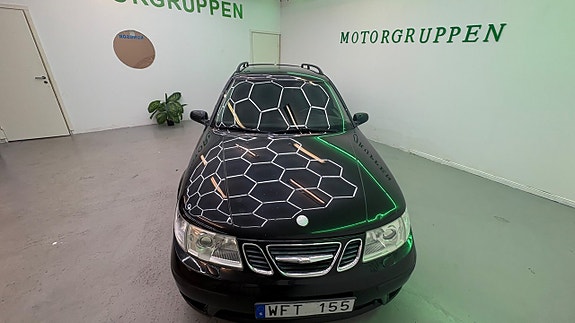 Saab 9-5 9 of 20
