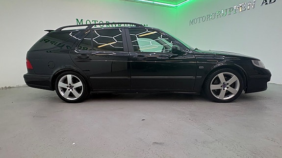Saab 9-5 3 of 20